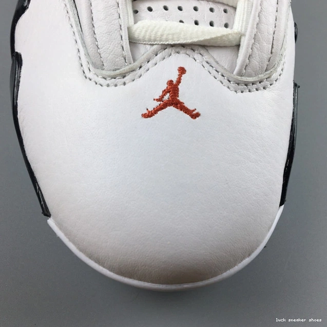 Rep LUCY 14 Jordan Air White BV7630-106 Retro 0817